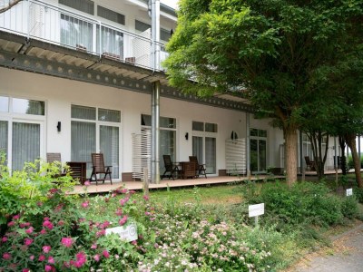 Apartment Ideale Familienwohnung in der Natur - Outdoor photo 3