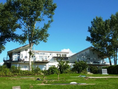 Apartment Ideale Familienwohnung in der Natur - Outdoor photo 5