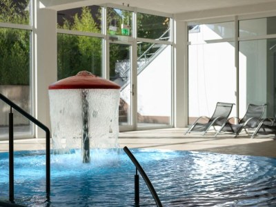 Apartment Ideale Familienwohnung in der Natur - Outdoor photo 6