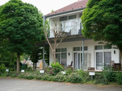 Apartment Ideale Familienwohnung in der Natur - Environment photo 18