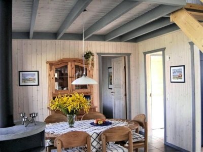 Holiday house skandinavisches Ferienhaus in Rechlin - Features photo 9