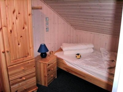 Holiday house skandinavisches Ferienhaus in Rechlin - Features photo 10