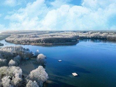 Holiday house skandinavisches Ferienhaus in Rechlin - Environment photo 16