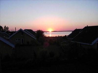 Holiday house skandinavisches Ferienhaus in Rechlin - Environment photo 21