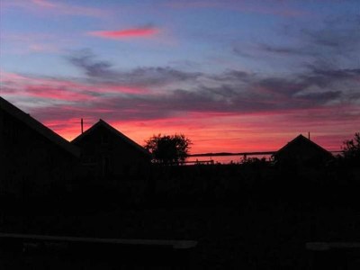 Holiday house skandinavisches Ferienhaus in Rechlin - Environment photo 23