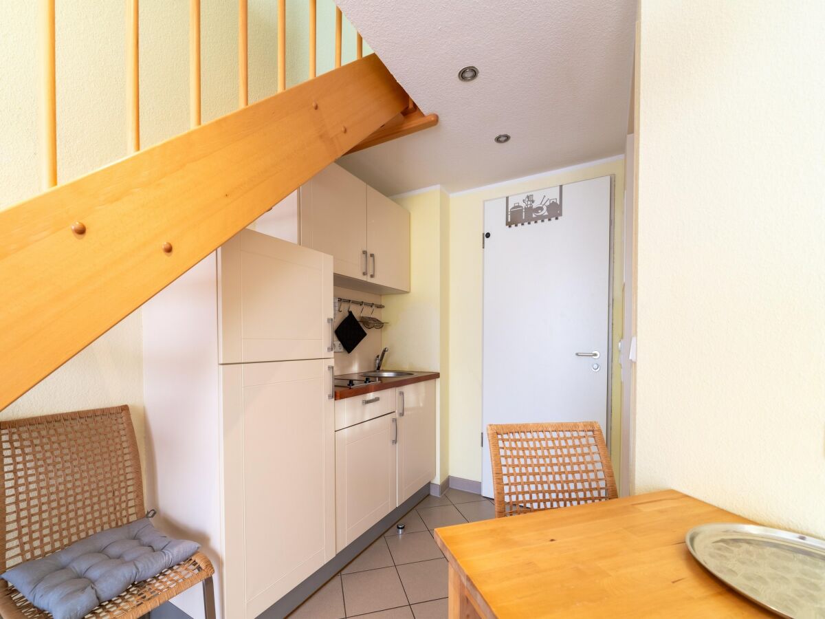 Apartment Apartment für den perfekten Urlaub - Features photo 2