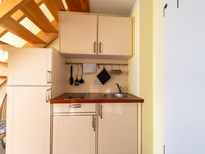 Apartment Apartment für den perfekten Urlaub - Features photo 10