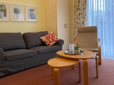 Apartment Appartement mit skandinavischem Flair in Mecklenburg-Strelitz - Apartment