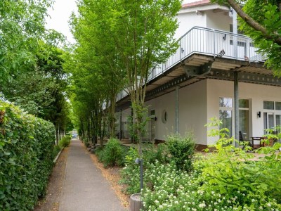 Apartment Appartement mit skandinavischem Flair - Outdoor photo 3