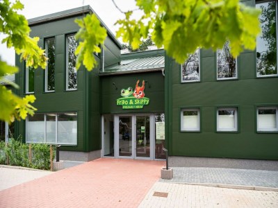 Apartment Appartement mit skandinavischem Flair - Outdoor photo 6