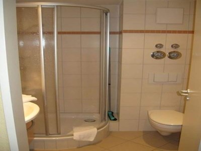 Apartment Appartement mit skandinavischem Flair - Features photo 10