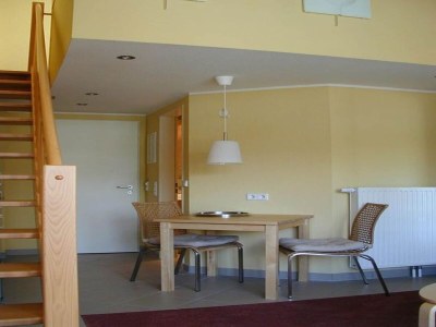 Apartment Appartement mit skandinavischem Flair - Features photo 13