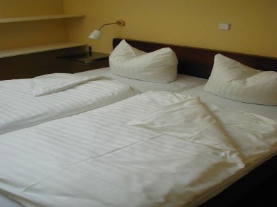 Apartment Appartement mit skandinavischem Flair - Features photo 14