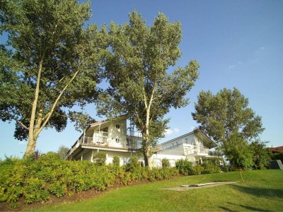 Apartment Elegant eingerichtete Ferienwohnung - Outdoor photo 4