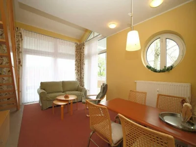 Apartment Elegant eingerichtete Ferienwohnung - Features photo 7