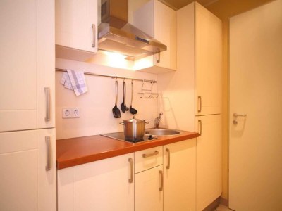 Apartment Elegant eingerichtete Ferienwohnung - Features photo 8