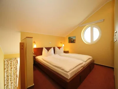 Apartment Elegant eingerichtete Ferienwohnung - Features photo 9