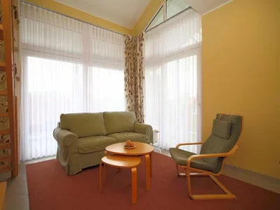 Apartment Elegant eingerichtete Ferienwohnung - Features photo 11