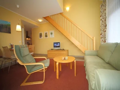 Apartment Elegant eingerichtete Ferienwohnung - Features photo 12