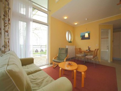 Apartment Elegant eingerichtete Ferienwohnung - Features photo 13