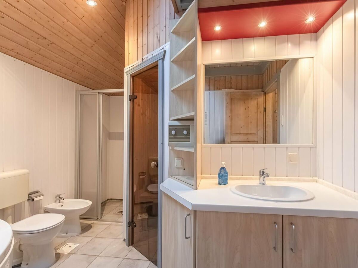 Holiday house skandinavisches Ferienhaus in Rechlin - Features photo 4