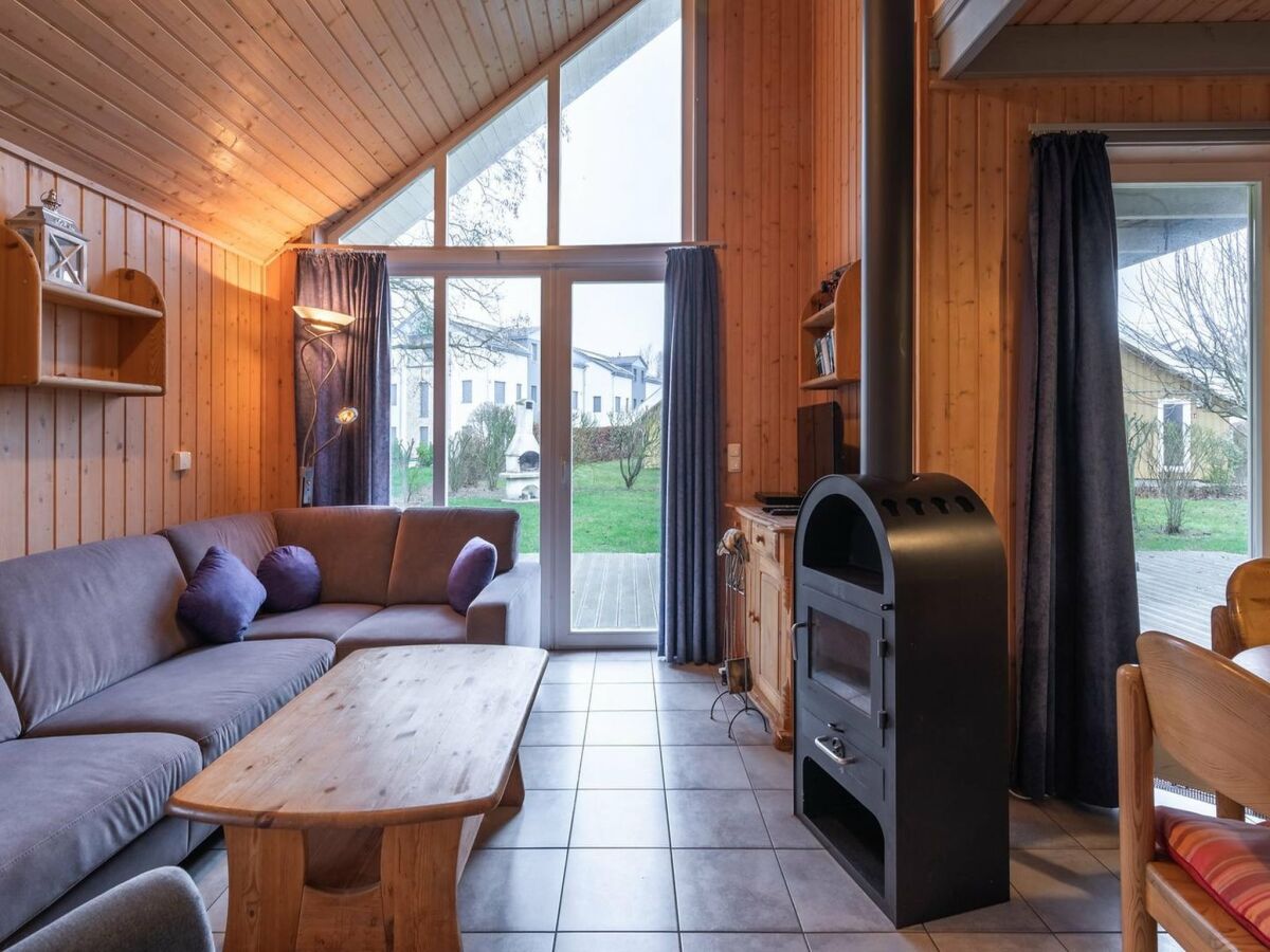 Holiday house skandinavisches Ferienhaus in Rechlin - Features photo 5