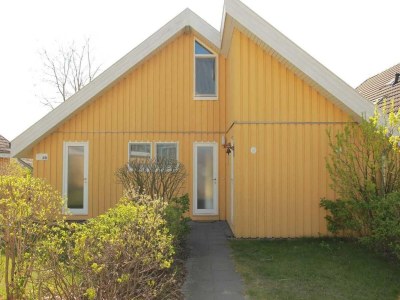 Holiday house skandinavisches Ferienhaus in Rechlin - Outdoor photo 2