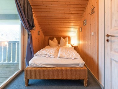 Holiday house skandinavisches Ferienhaus in Rechlin - Features photo 7