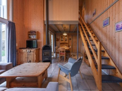 Holiday house skandinavisches Ferienhaus in Rechlin - Features photo 8