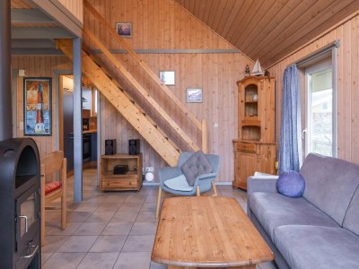 Holiday house skandinavisches Ferienhaus in Rechlin - Features photo 10