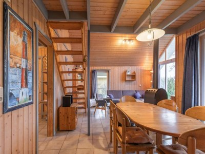 Holiday house skandinavisches Ferienhaus in Rechlin - Features photo 11