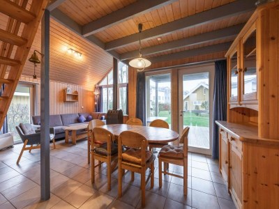 Holiday house skandinavisches Ferienhaus in Rechlin - Features photo 12