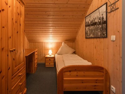 Holiday house skandinavisches Ferienhaus in Rechlin - Features photo 17