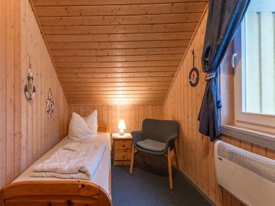 Holiday house skandinavisches Ferienhaus in Rechlin - Features photo 18