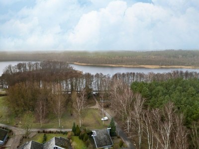 Holiday house skandinavisches Ferienhaus in Rechlin - Environment photo 30