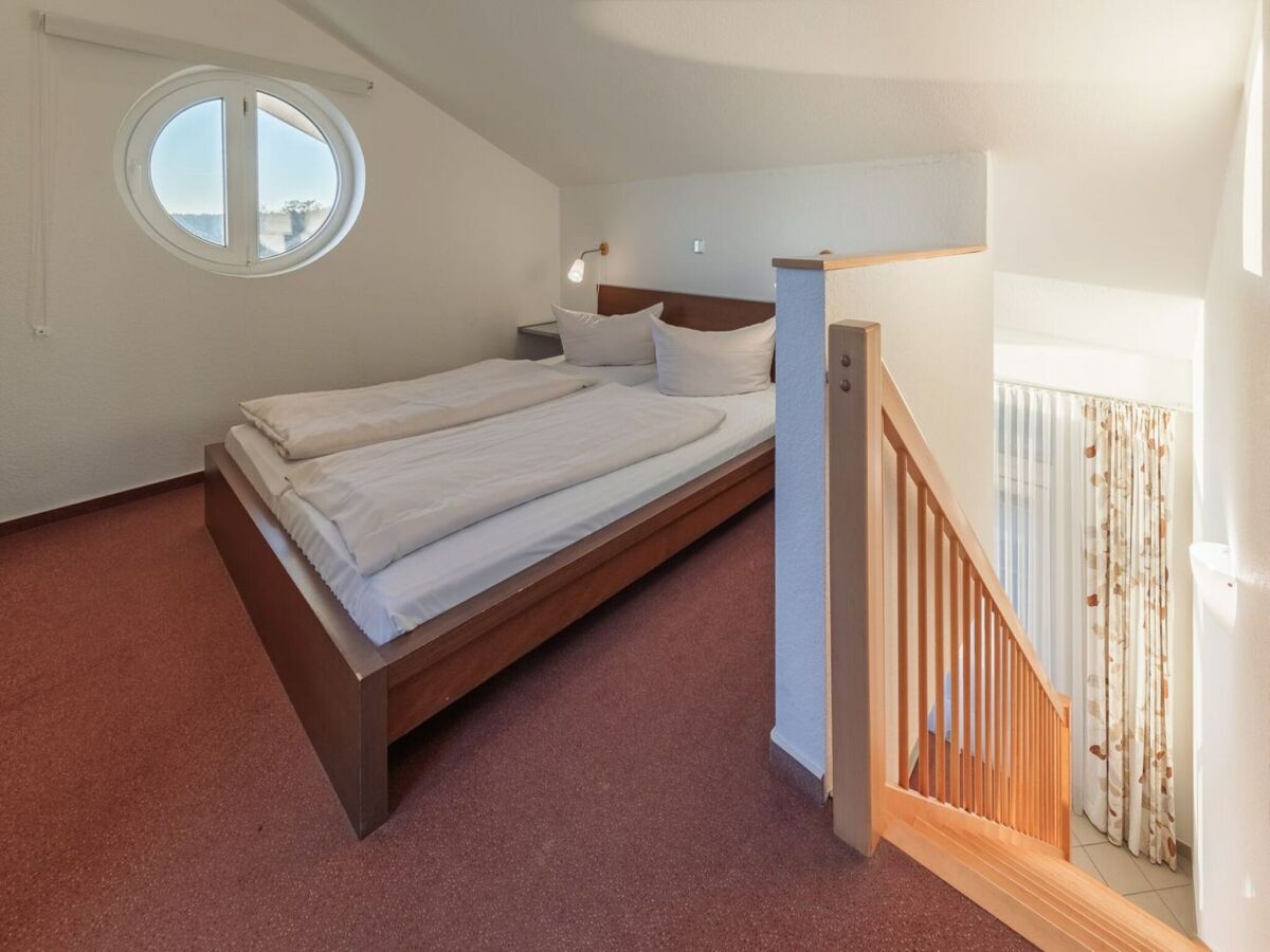 Apartment elegant eingerichtete Ferienwohnung