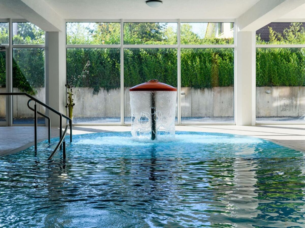 Apartment elegant eingerichtete Ferienwohnung - Outdoor photo 5