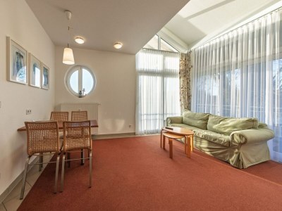 Apartment elegant eingerichtete Ferienwohnung - Features photo 8