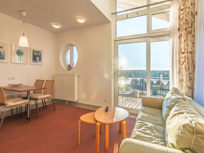 Apartment elegant eingerichtete Ferienwohnung - Features photo 9