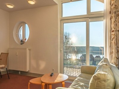 Apartment elegant eingerichtete Ferienwohnung - Features photo 10