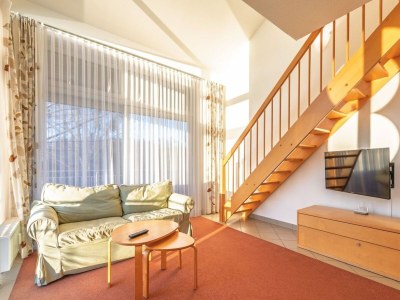 Apartment elegant eingerichtete Ferienwohnung - Features photo 11