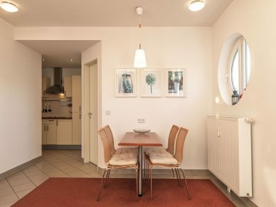 Apartment elegant eingerichtete Ferienwohnung - Features photo 12