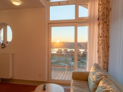 Apartment elegant eingerichtete Ferienwohnung - Features photo 15