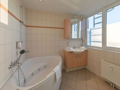 Apartment elegant eingerichtete Ferienwohnung - Features photo 16