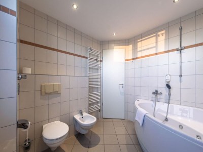 Apartment elegant eingerichtete Ferienwohnung - Features photo 17