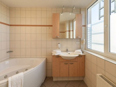 Apartment elegant eingerichtete Ferienwohnung - Features photo 18