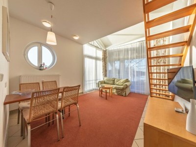 Apartment elegant eingerichtete Ferienwohnung - Features photo 19