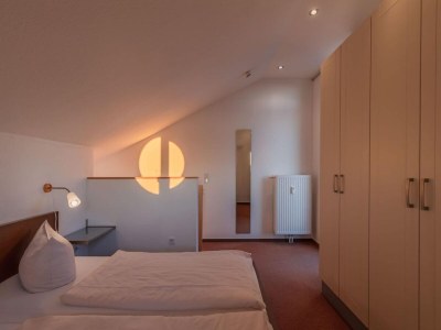 Apartment elegant eingerichtete Ferienwohnung - Features photo 22