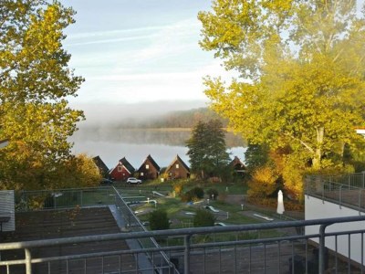 Apartment elegant eingerichtete Ferienwohnung - Outdoor photo 6