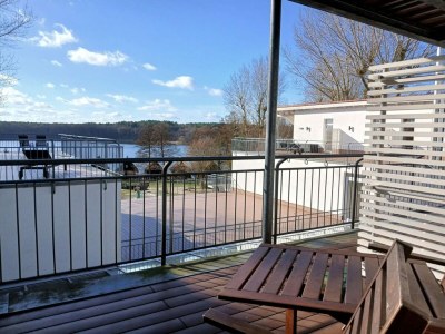 Apartment elegant eingerichtete Ferienwohnung - Outdoor photo 7